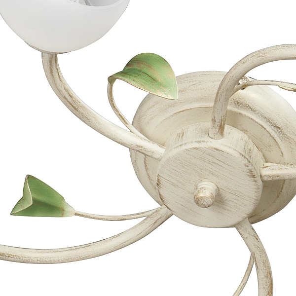 Потолочная люстра V3232 V3232/5PL