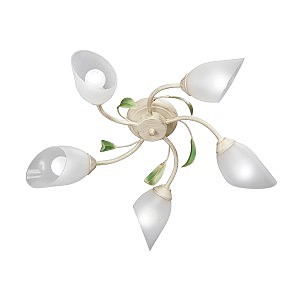 Потолочная люстра V3232 V3232/5PL