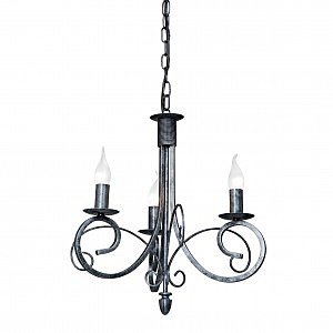 Подвесная люстра V1480 V1480/3