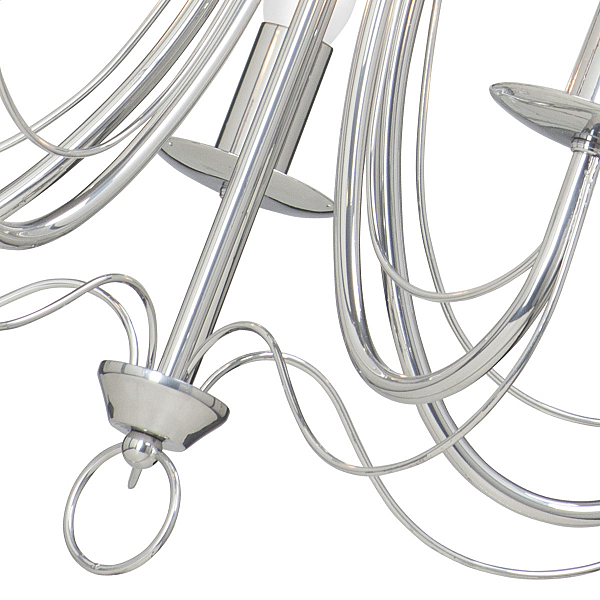 Подвесная люстра V3716 V3716/5