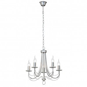 Подвесная люстра V3716 V3716/5