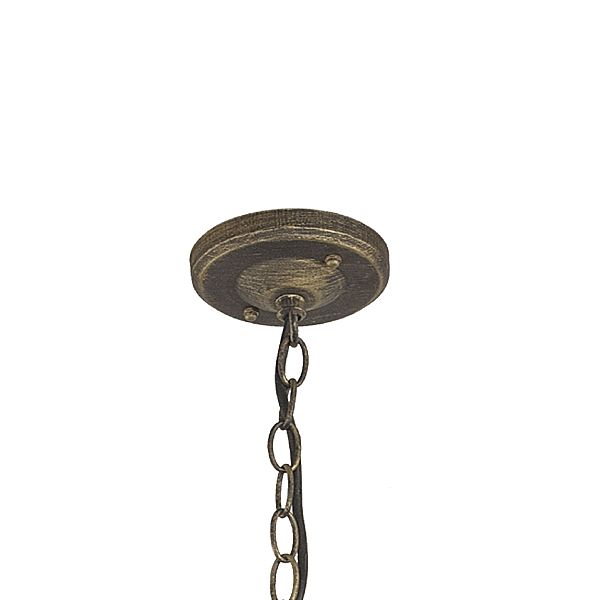 Подвесной светильник Favourite Faro 1497-1P