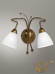 Настенное бра V3123 V3123/2A