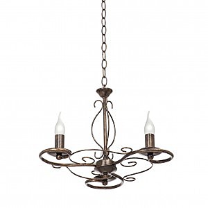 Подвесная люстра V1087 V1087/3