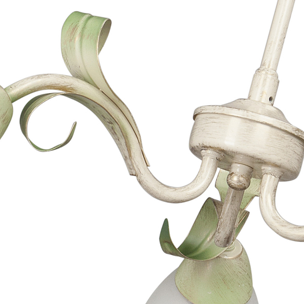 Потолочная люстра V1535 V1535/3PL