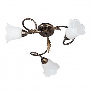 Потолочная люстра V1445 V1445/3PL