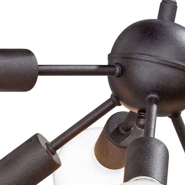 Люстра на штанге V3865 V3865/6PL