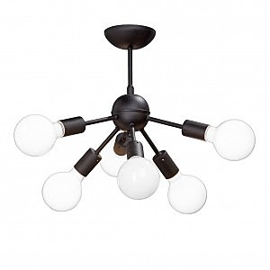 Люстра на штанге V3865 V3865/6PL