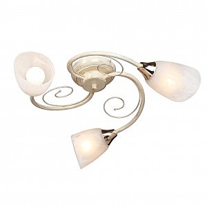 Потолочная люстра V3663 V3663/3PL