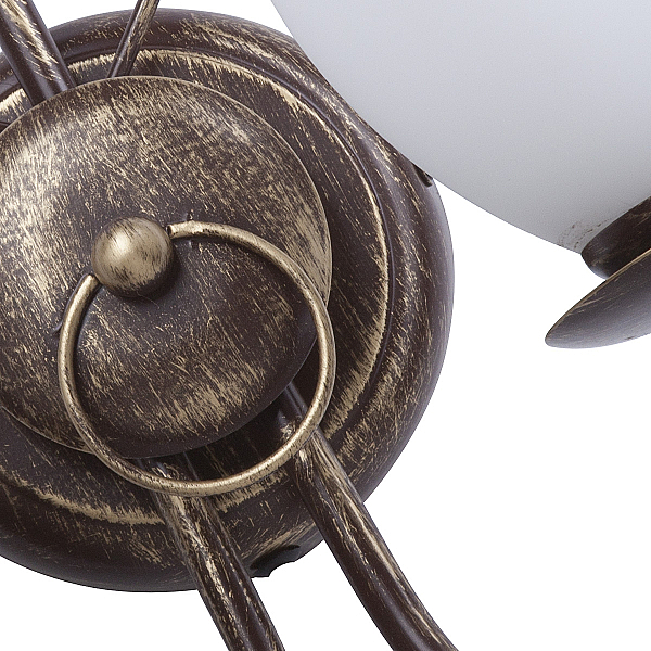 Настенное бра V1369 V1369/2A