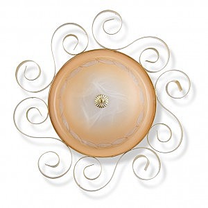 Настенно потолочный светильник V6833 V6833/2A