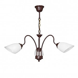 Подвесная люстра Vitaluce V3373/3