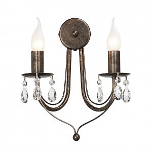 Настенное бра V1253 V1253/2A