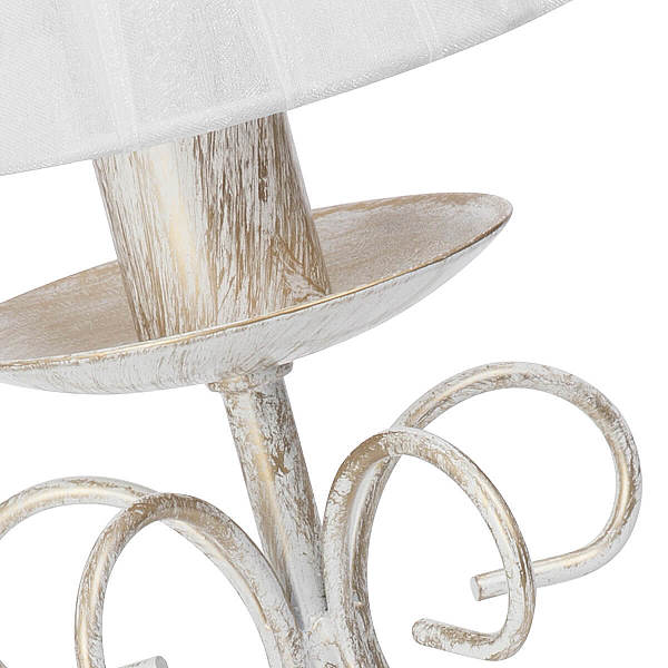 Настольная лампа V1264 V1264/1L