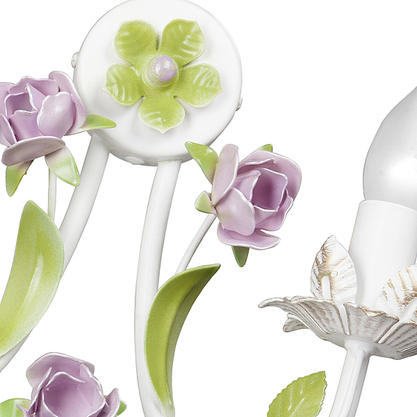 Настенное бра V1138 V1138/2A