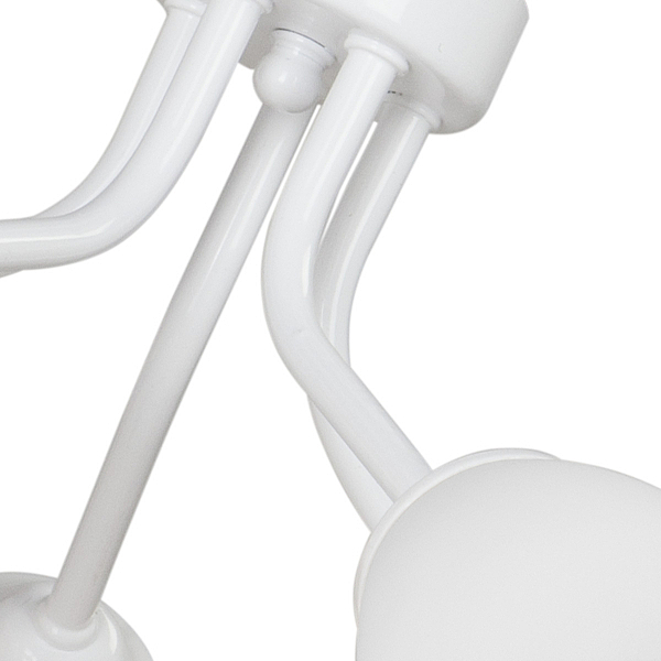 Потолочная люстра V3184 V3184/5PL