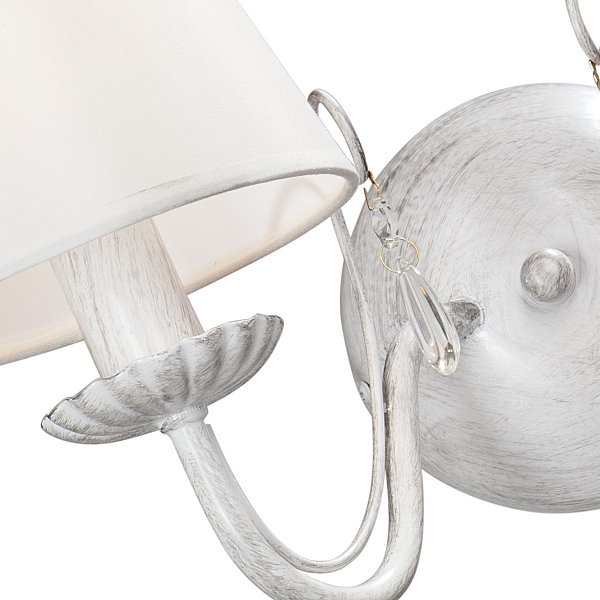 Настенное бра Vitaluce V3354/2A