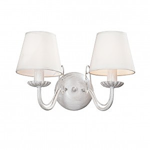 Настенное бра Vitaluce V3354/2A