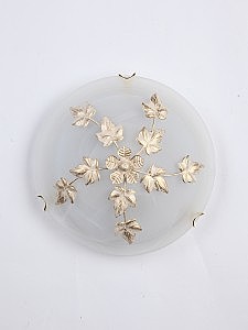 Настенно потолочный светильник V6847 V6847/2A