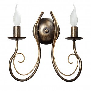 Настенное бра V1477 V1477/2A