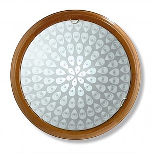 Настенно потолочный светильник V6069 V6069/2A