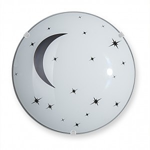 Настенно потолочный светильник Vitaluce V6381/1A