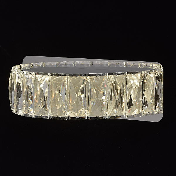 Светодиодная бра Гослар 498023001