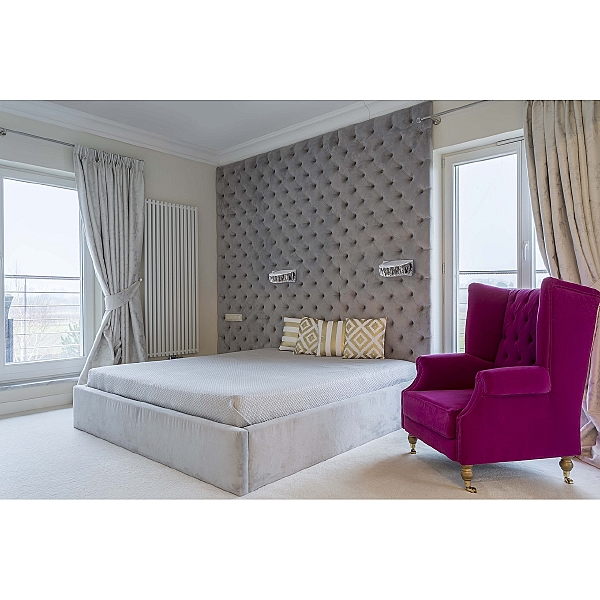 Светодиодная бра Гослар 498023001