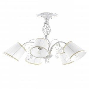 Потолочная люстра Esedra 682056