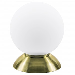 Настольная лампа Globo 813911