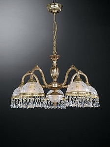 Подвесная люстра 6300 L 6300/5