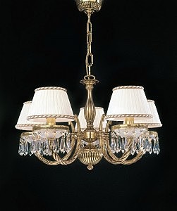 Подвесная люстра 4761 L 4761/5