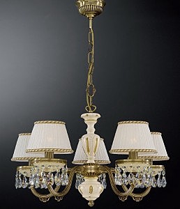 Подвесная люстра 6606 L 6606/5