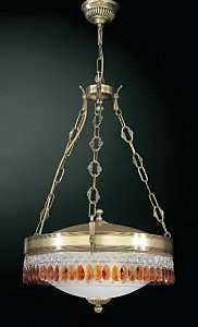 Светильник подвесной 6011 L 6011/3