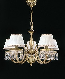 Подвесная люстра 4661 L 4661/5