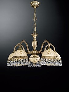 Подвесная люстра 6206 L 6206/5