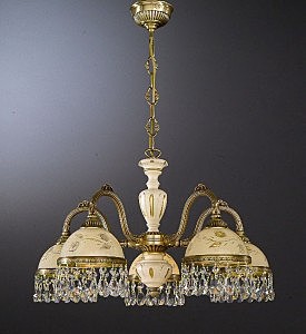 Подвесная люстра 6806 L 6806/5