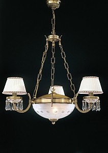 Подвесная люстра 4661 L 4661/3+2