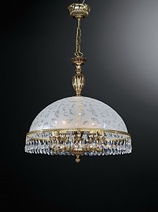 Светильник подвесной 6300 L 6300/48