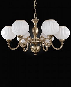 Подвесная люстра 9250 L 9250/6