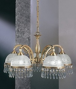 Подвесная люстра 3831 L 3831/5