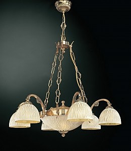 Подвесная люстра 5750 L 5750/6+2