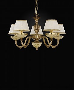 Подвесная люстра 6422 L 6422/5