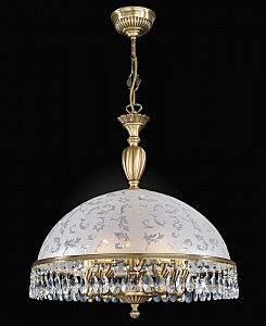 Светильник подвесной 6200 L 6200/48