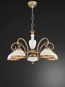 Подвесная люстра 8210 L 8210/5