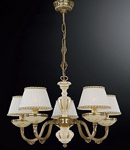 Подвесная люстра 6708 L 6708/5