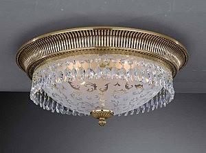 Светильник потолочный 6300 PL 6300/4