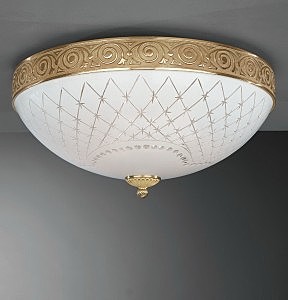 Светильник потолочный 7202 PL 7202/4