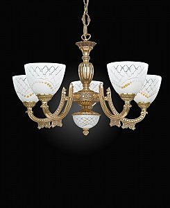 Подвесная люстра 7152 L 7152/5