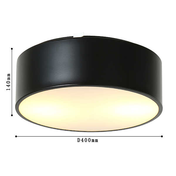 Потолочный светильник Favourite  Cerchi 1514-2C1